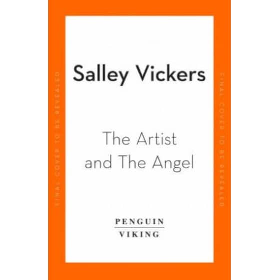 The Artist and The Angel image 0