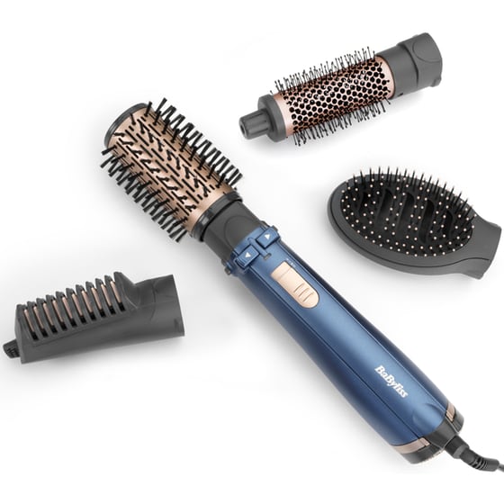 Ηλεκτρική Βούρτσα BABYLISS Style Pro AS965E 1000 W Μπλέ image 2