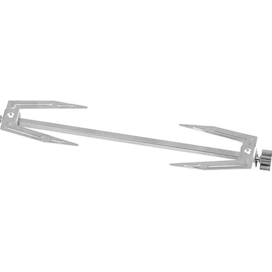 HEINRICH'S HFR 8206 με Πόρτα 1800 W 12 L Μαύρο Φριτέζα Αέρος image 6