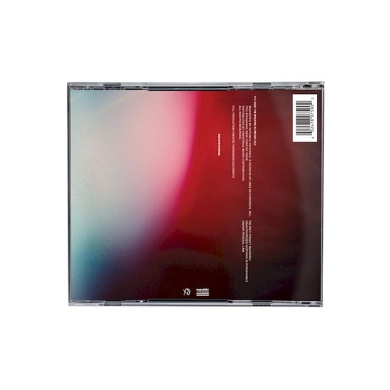 Hurry Up Tomorrow (Original Motion Picture Score) (2CD) image 1