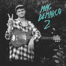 2 (10 Year Anniversary Edition) (Color Vinyl)