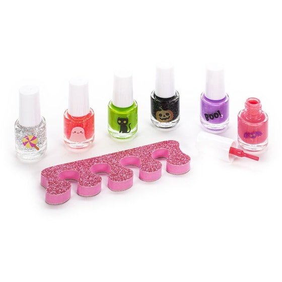 Σετ Μανικιούρ Tri-Coastal Halloween image 1