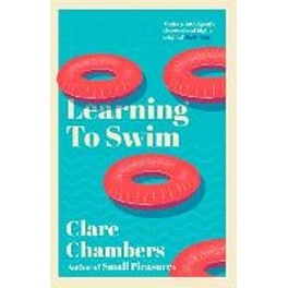 Learning To Swim