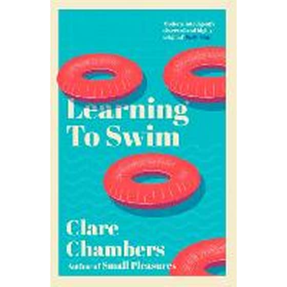 Learning To Swim image 0
