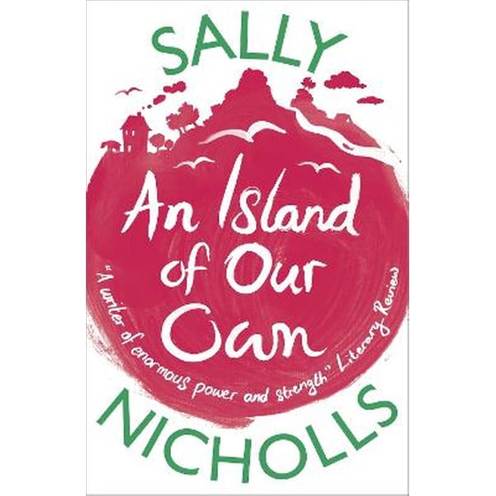 Island of Our Own image 0