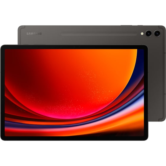 Samsung Galaxy Tab S9+ Tablet 12GB/512GB 5G - Graphite image 0