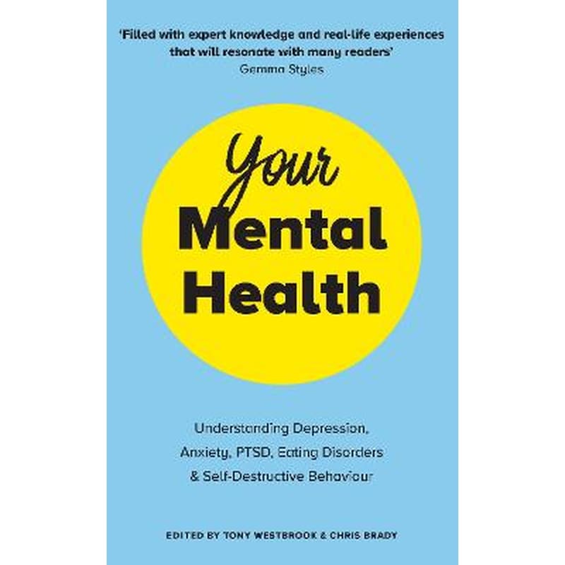 Your Mental Health