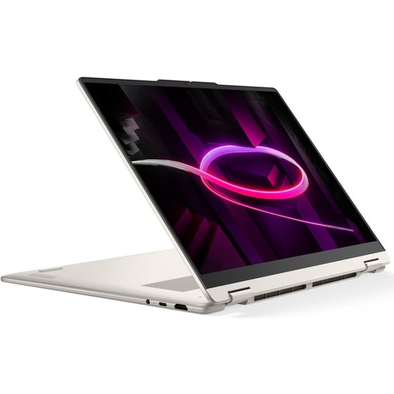 Lenovo Yoga 7 2-in-1 16AGP11 + Copilot+ PC 16'' WUXGA OLED (Ryzen AI 7 445/16GB/1TB SSD/Radeon 840M Graphics/Win11Home) Laptop image 7