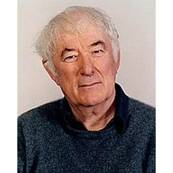 Τα αλφάβητα του Seamus Heaney image 1