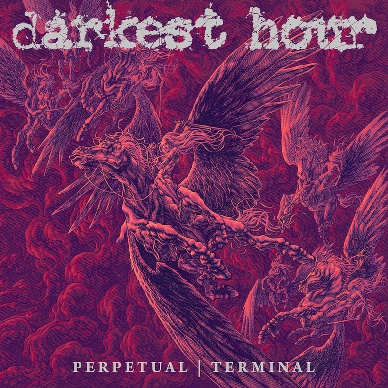 Perpetual / Terminal