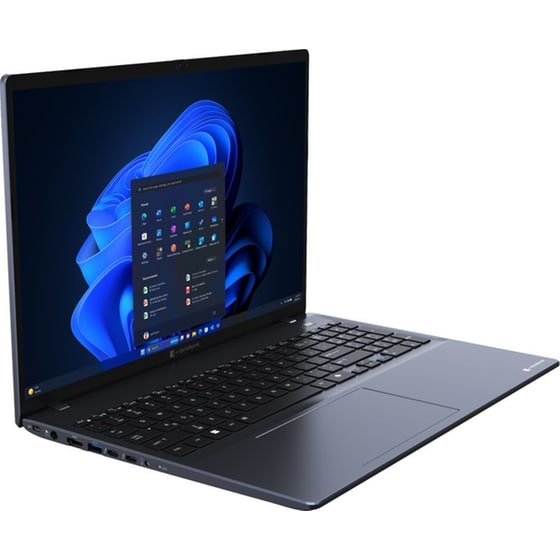 Toshiba Tecra A60-M 16" FHD+ IPS (Intel Core Ultra7-255H/32 GB/1TB SSD/Arc Graphics/Win11Pro) Laptop image 1