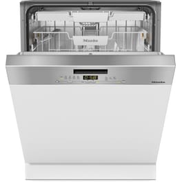 MIELE G 5611 SCi Active 14 Σερβίτσια Inox Εντοιχιζόμενο Πλυντήριο Πιάτων