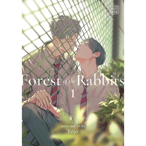 Forest of the Rabbits, Vol. 1 image 0
