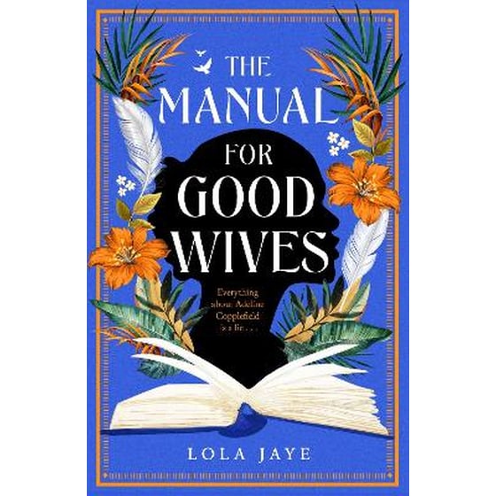 The Manual for Good Wives image 0