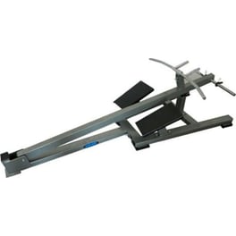 Κωπηλατική T-ROW Viking BR-3607 200x80cm - Ασημί