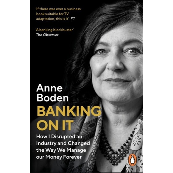 Banking On It image 0
