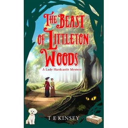 The Beast of Littleton Woods