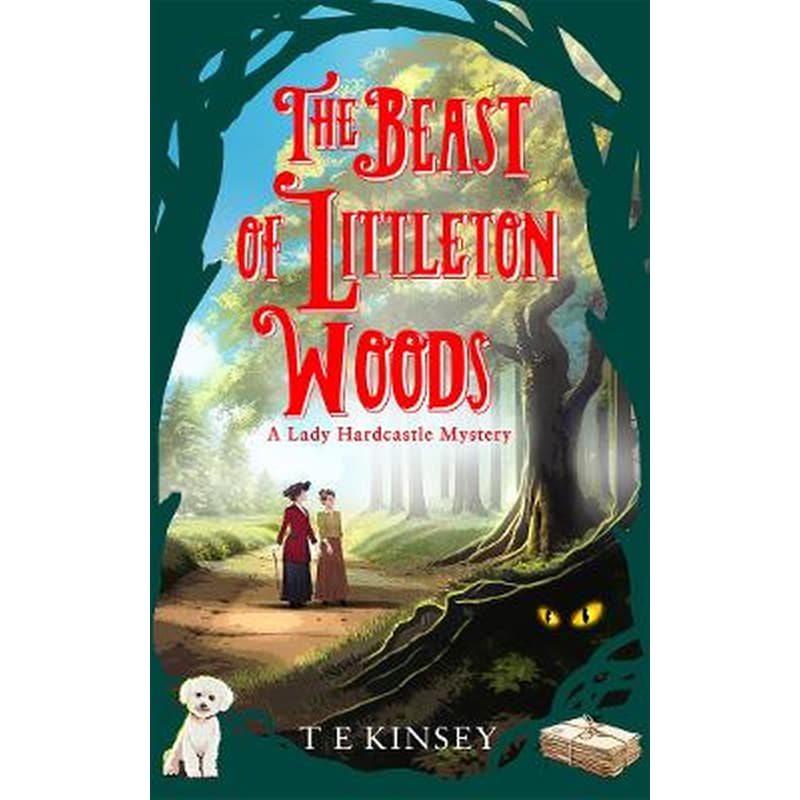 The Beast of Littleton Woods