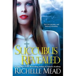 Succubus Revealed