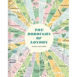 The Boroughs of London
