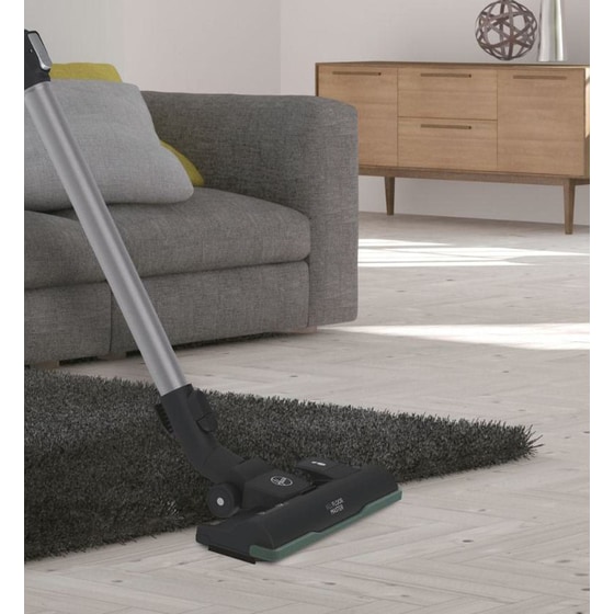 HOOVER HE521PAF 011 700 W με Σακούλα 4 L Μαύρη Ηλεκτρική Σκούπα image 9