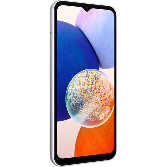 Samsung Galaxy A14 5G 64GB - Silver image 1