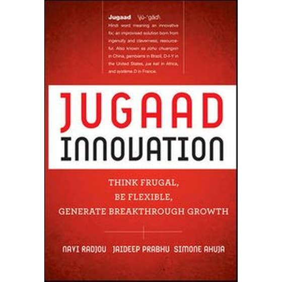 Jugaad Innovation image 0