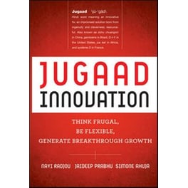 Jugaad Innovation