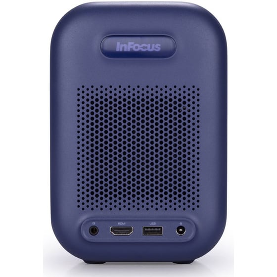 Projector Infocus IN3048SL - Μωβ image 4