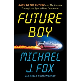 Future Boy