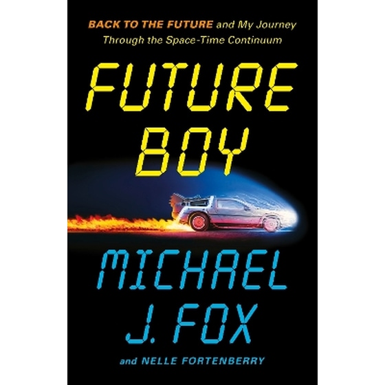 Future Boy image 0