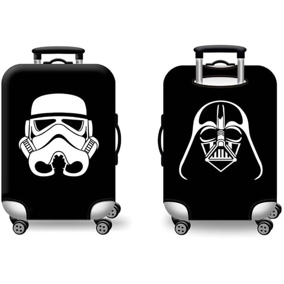 Κάλυμμα Βαλίτσας Amber Medium Star Wars image 0