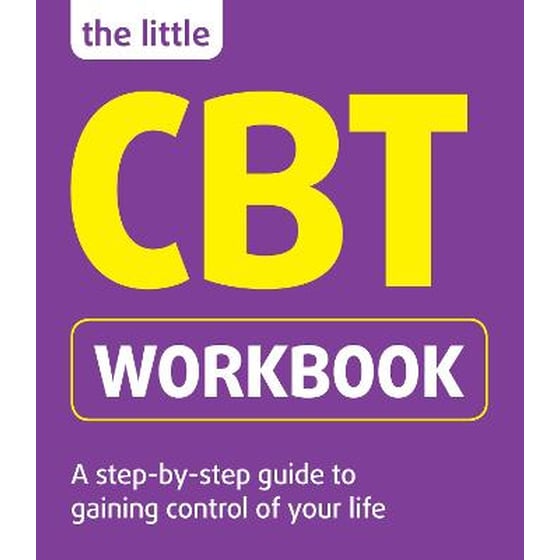 The Little CBT Workbook image 0