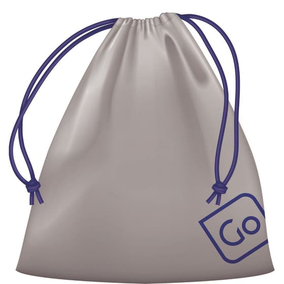 Φορτιστής Πρίζας Go Travel Worldwide 2 port Usb,Usb-C 20W - Blueberry image 7