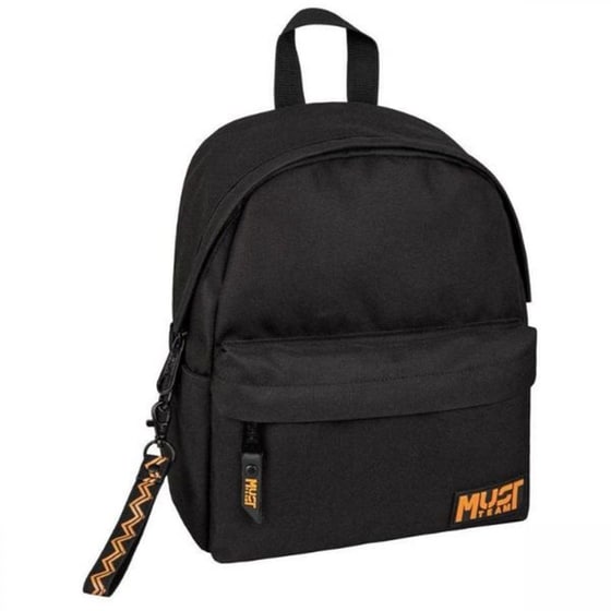 Τσάντα&nbsp;Πλάτης&nbsp;Must&nbsp;Team&nbsp;Monochrome&nbsp;Mini&nbsp;Μαύρο image 0