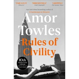 Rules of Civility