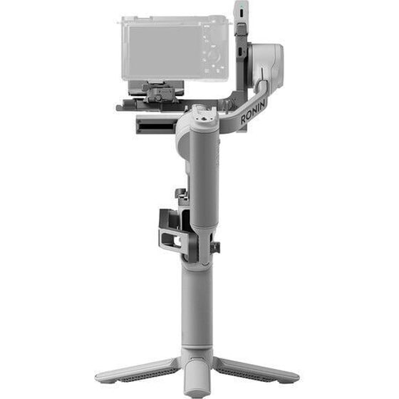 Τρίποδο DJI RS 4 Mini Combo - Γκρι image 4