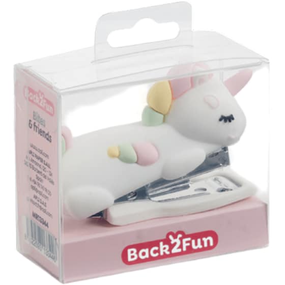 Συρραπτικό Χειρός Miquelrius No10 Μονοκερος image 2