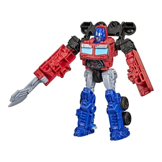Hasbro Transformers Rise of the Beasts Battle Changers (F3896) image 11