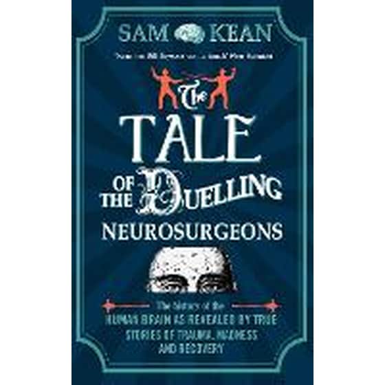 Tale of the Duelling Neurosurgeons image 0