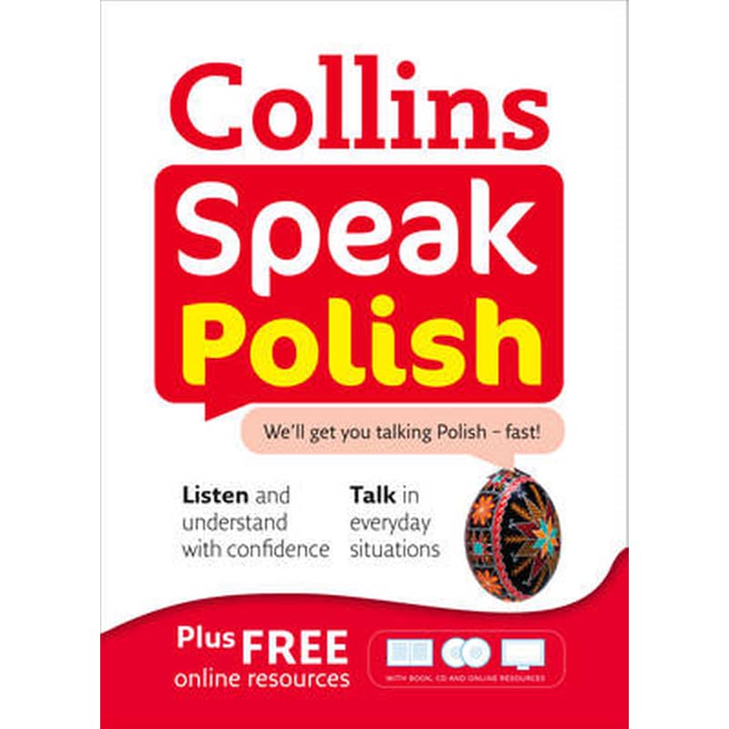 Collins Speak Polish