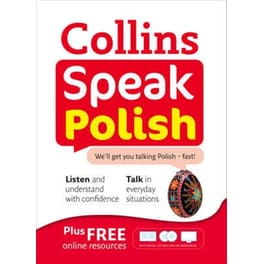 Collins Speak Polish