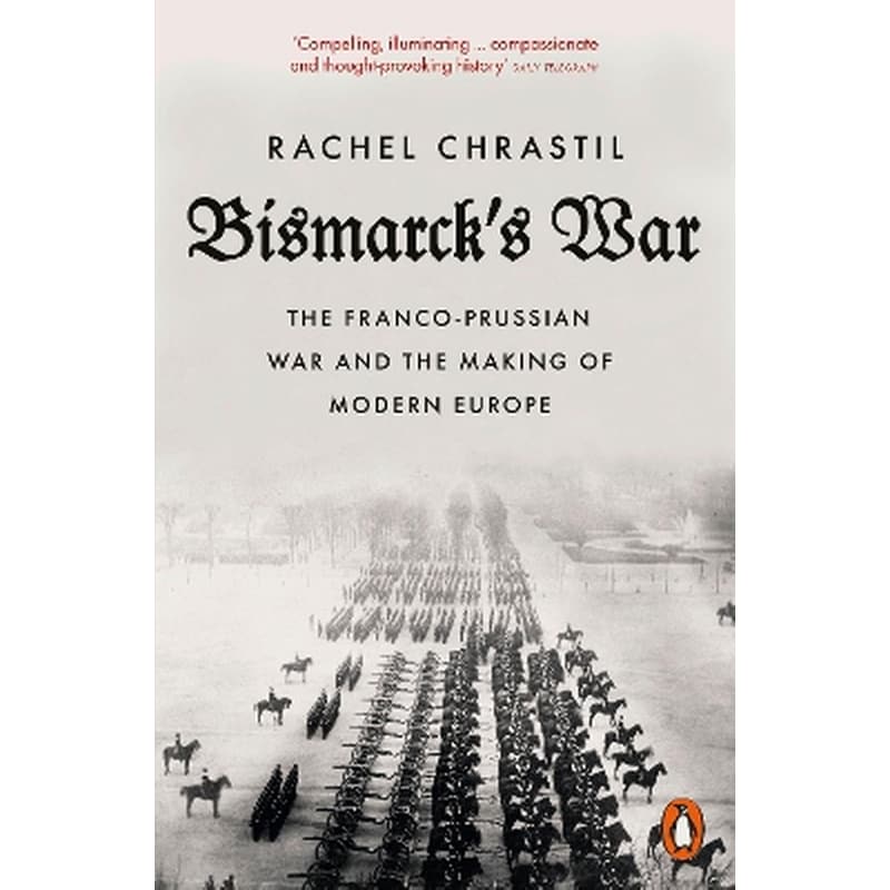 Bismarcks War