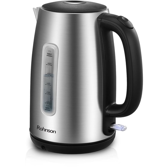 Βραστήρας ROHSON R-7616 1.7 L 2200 W Inox image 2