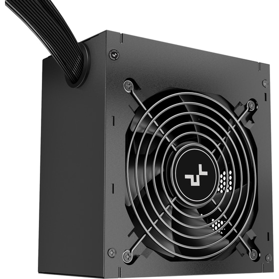 Τροφοδοτικό Υπολογιστή Deepcool PM850D 850W 80+ Gold - Μαύρο image 3