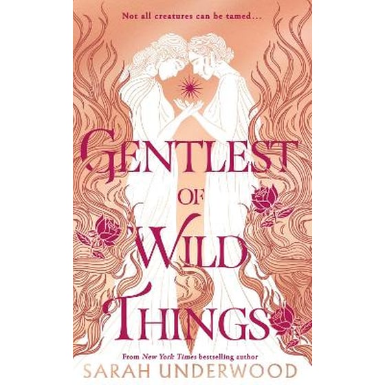 Gentlest of Wild Things image 0