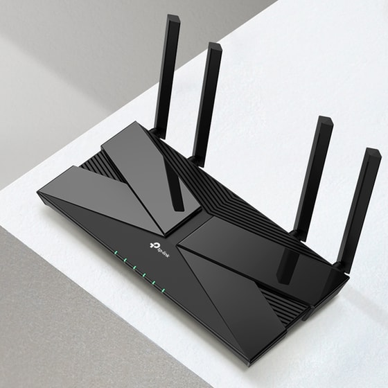 TP-LINK Archer AX23 Ασύρματο Router Wi-Fi 6 με 4 Θύρες Ethernet image 5