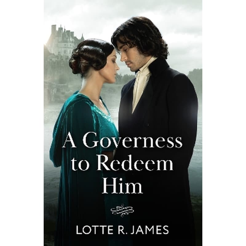 A Governess To Redeem Him