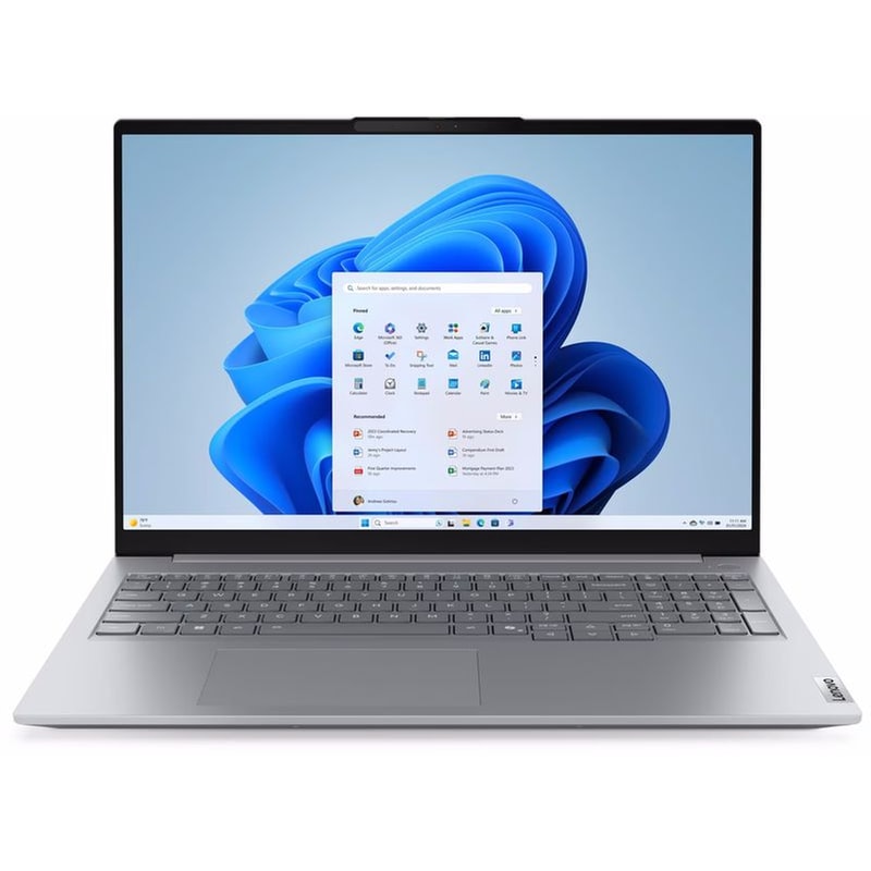 Lenovo ThinkBook 14 G9 IRL 14 IPS (Intel Core i5-13420H/16 GB/512GB SSD/UHD Graphics/FreeDOS) Laptop LENOVO