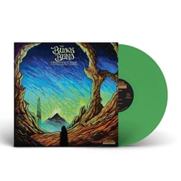 Frontier S Edge -Opaque Lime (Indies Only)